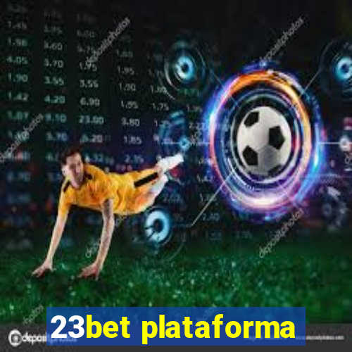 23bet plataforma