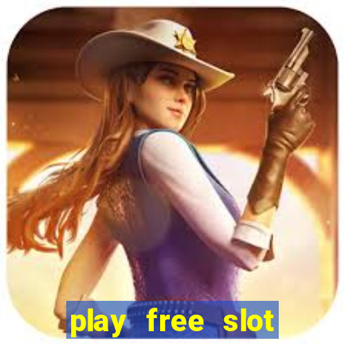 play free slot machines without downloading