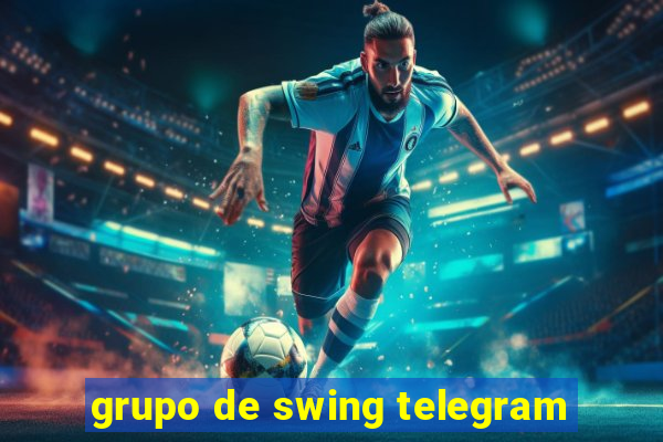 grupo de swing telegram