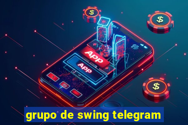 grupo de swing telegram