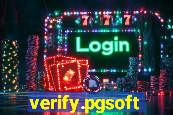 verify.pgsoft