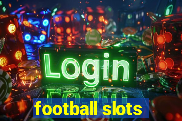 football slots