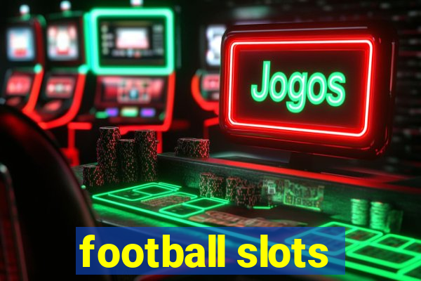 football slots