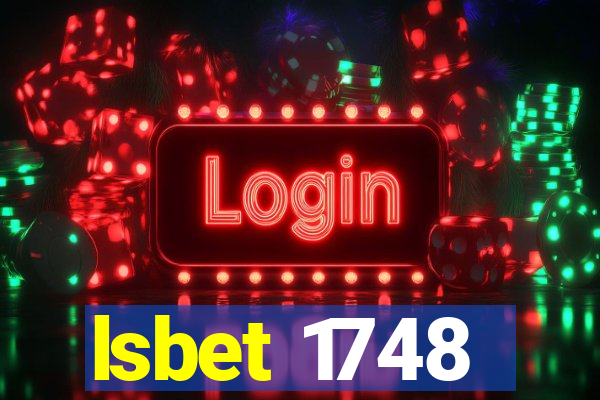 lsbet 1748