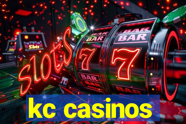 kc casinos