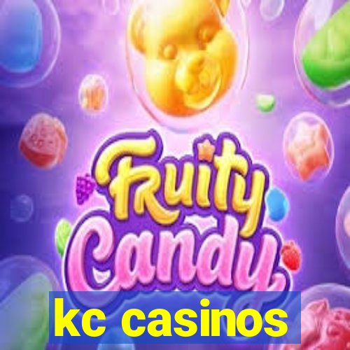 kc casinos