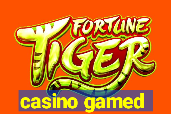 casino gamed