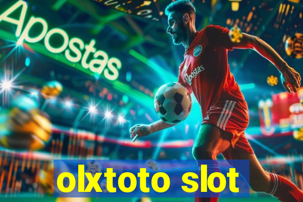 olxtoto slot