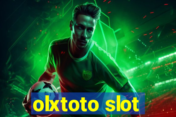 olxtoto slot