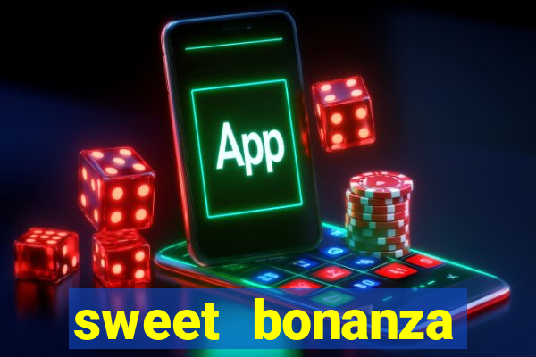 sweet bonanza candyland results