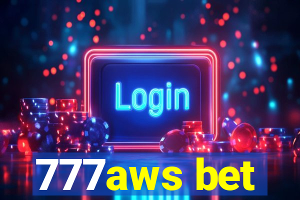 777aws bet