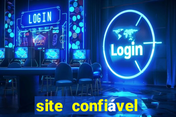 site confiável para jogar fortune tiger