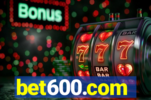 bet600.com