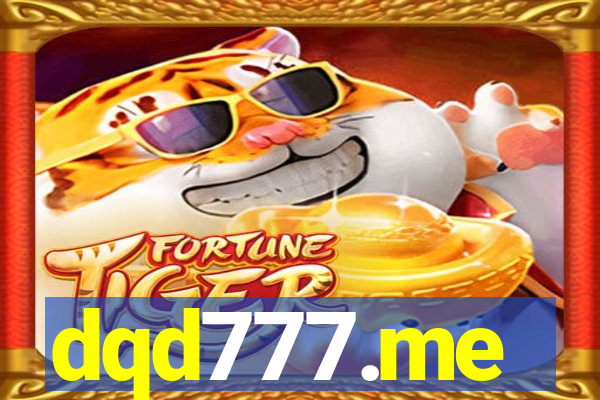 dqd777.me