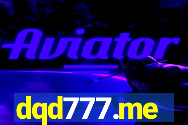 dqd777.me