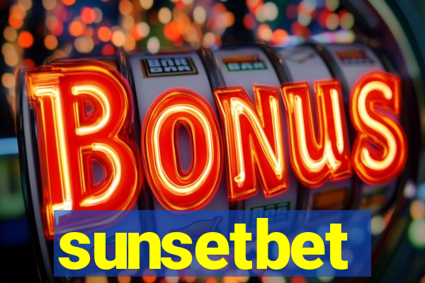 sunsetbet