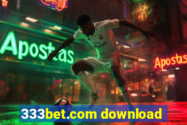 333bet.com download