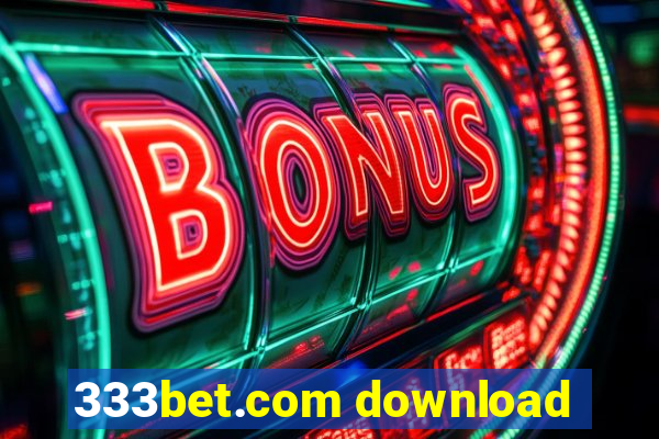 333bet.com download