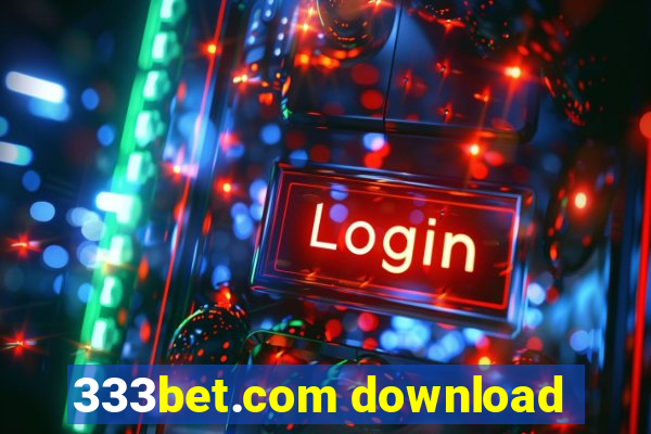 333bet.com download