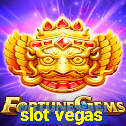 slot vegas