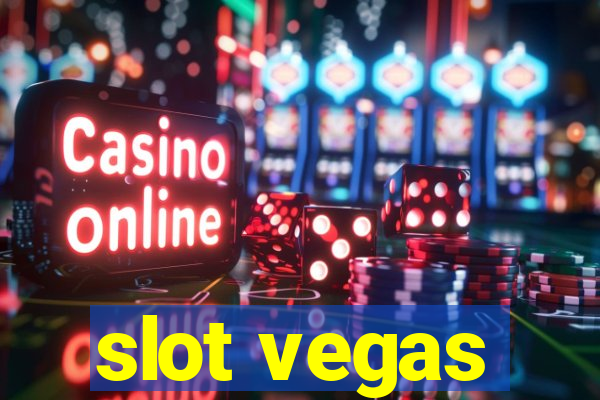 slot vegas