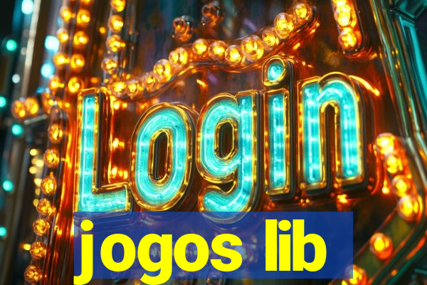 jogos lib