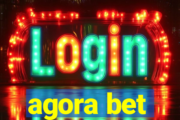 agora bet