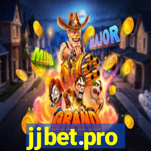 jjbet.pro