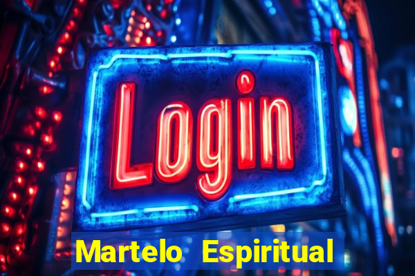 Martelo Espiritual de Deus significado na biblia