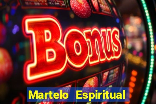 Martelo Espiritual de Deus significado na biblia