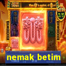 nemak betim