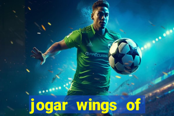 jogar wings of iguazu demo