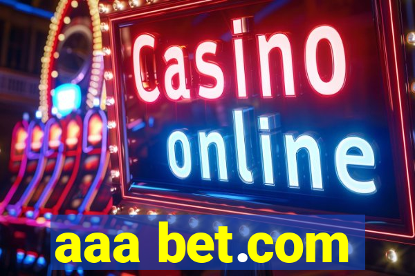 aaa bet.com