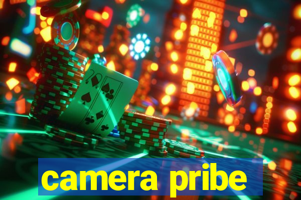 camera pribe