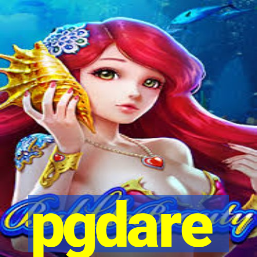 pgdare