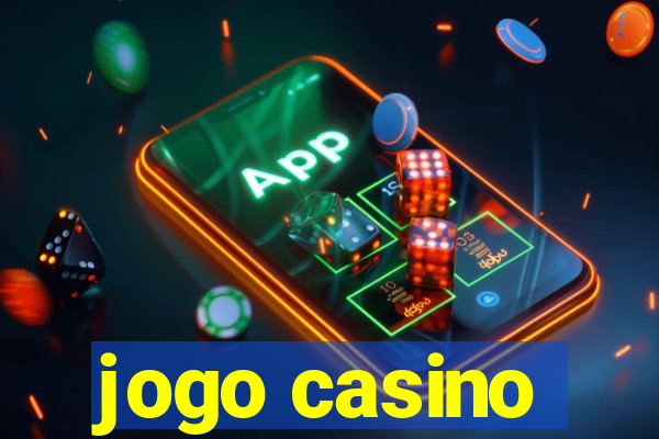 jogo casino