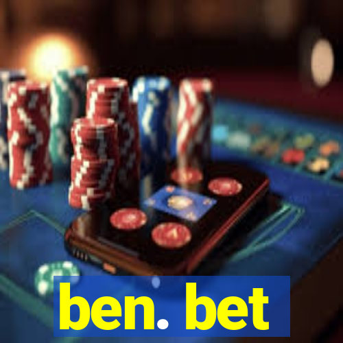 ben. bet