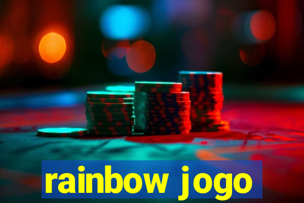 rainbow jogo