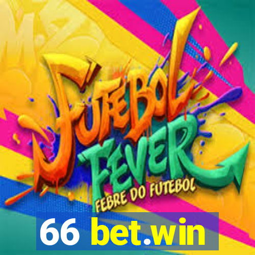 66 bet.win