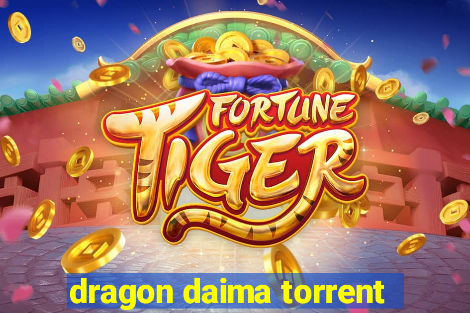 dragon daima torrent