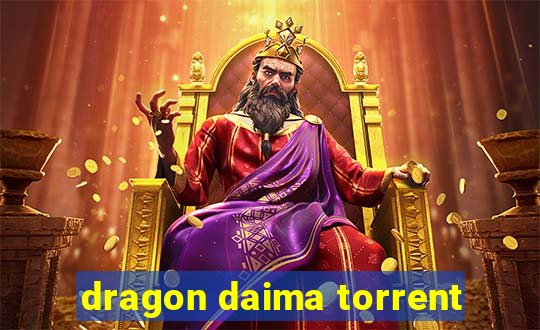 dragon daima torrent