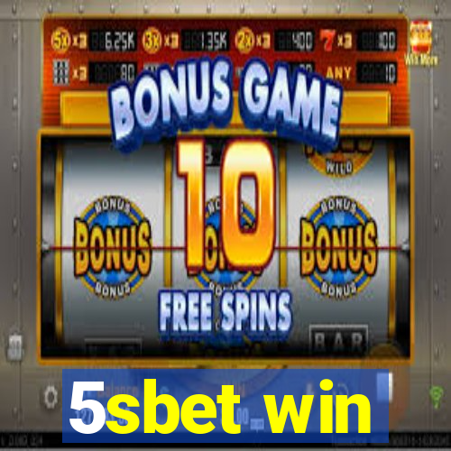 5sbet win