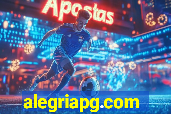 alegriapg.com