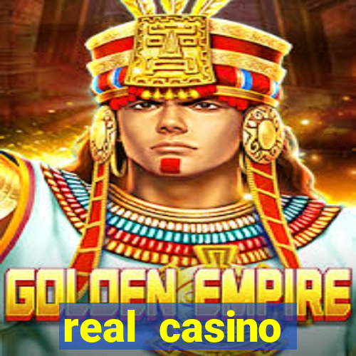 real casino blackjack online