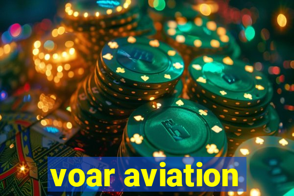 voar aviation