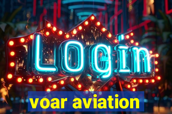 voar aviation