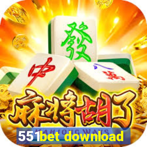 551bet download