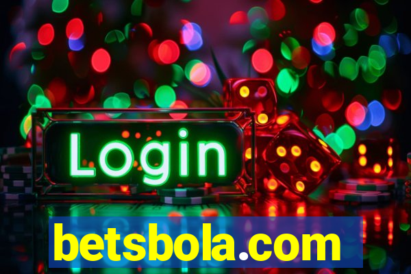 betsbola.com