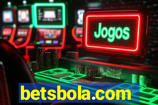 betsbola.com