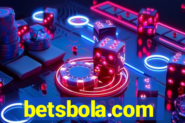 betsbola.com